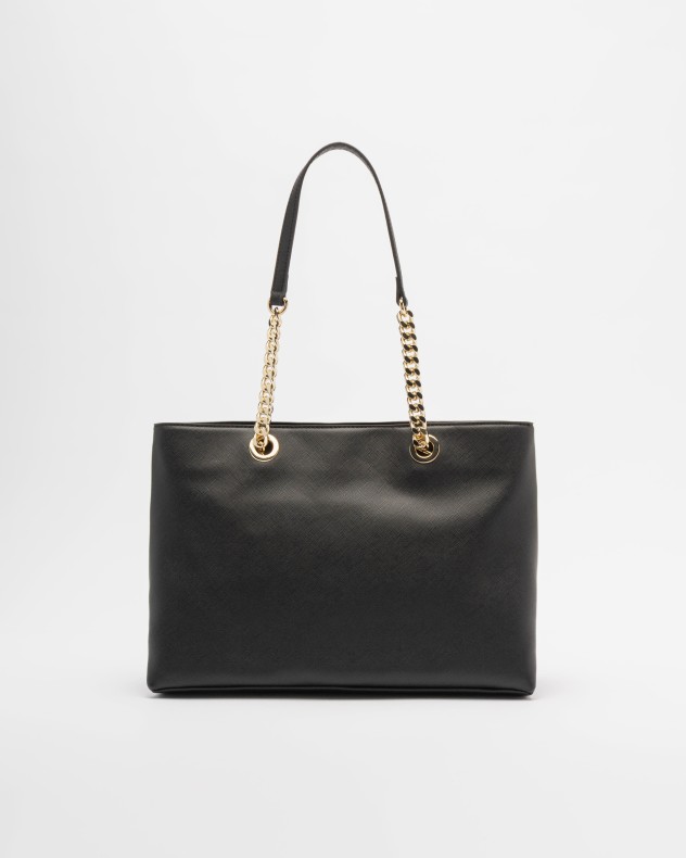 Bolso de hombro Just Cavalli