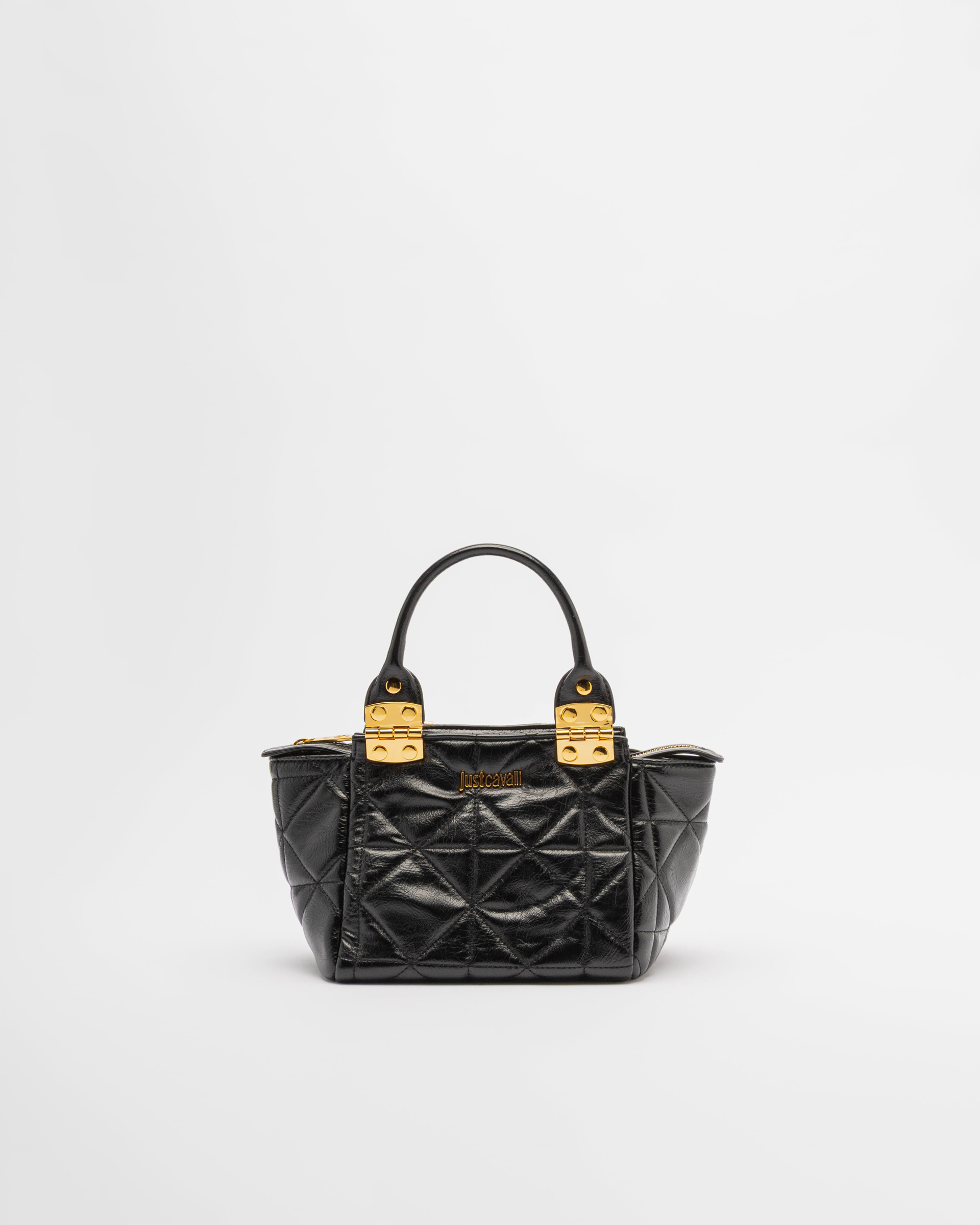 Bolso de mano Just Cavalli