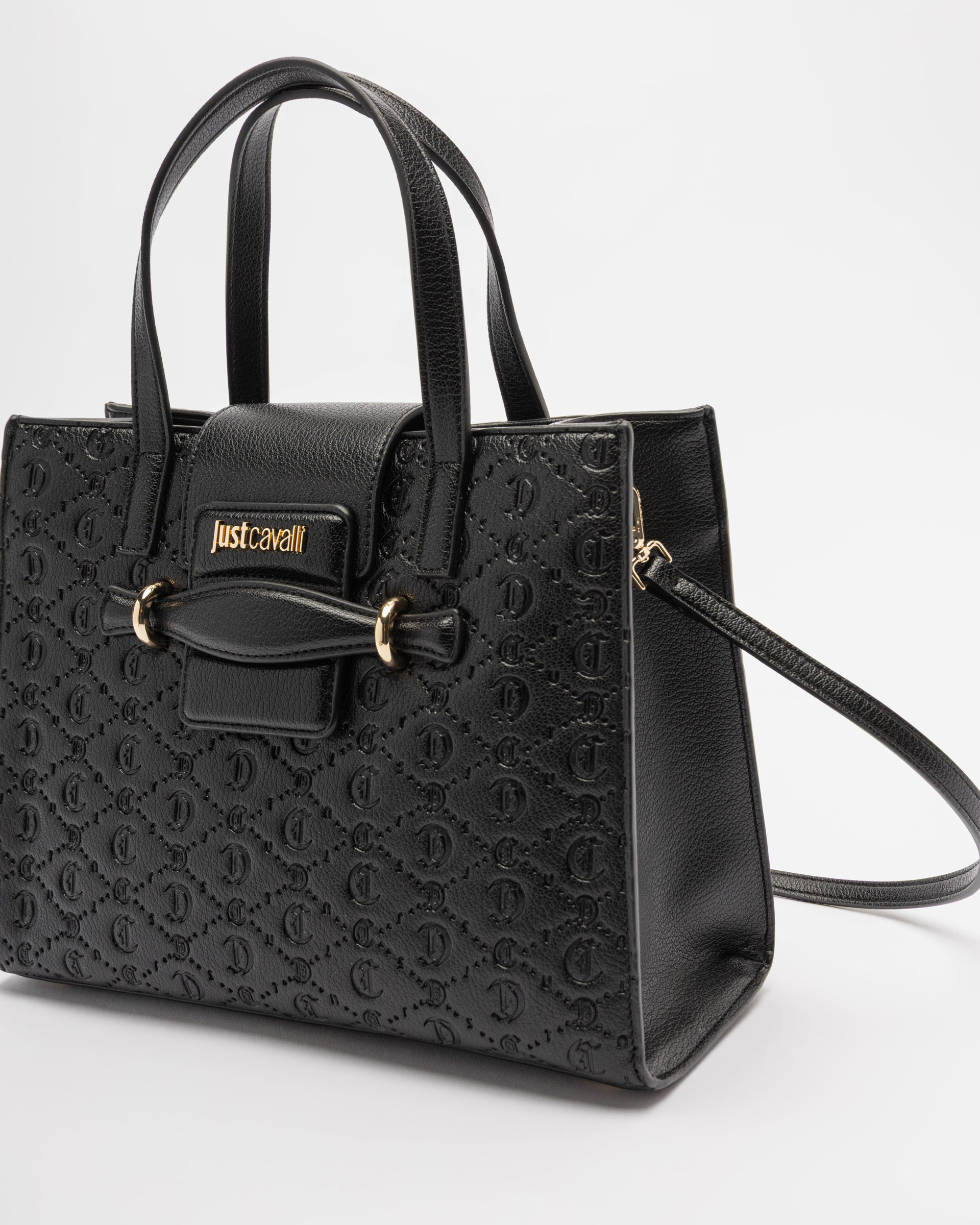 Sac tote bag Just Cavalli