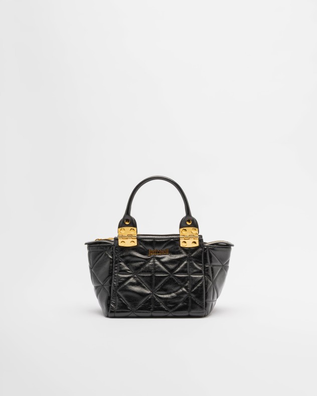 Bolso de mano Just Cavalli