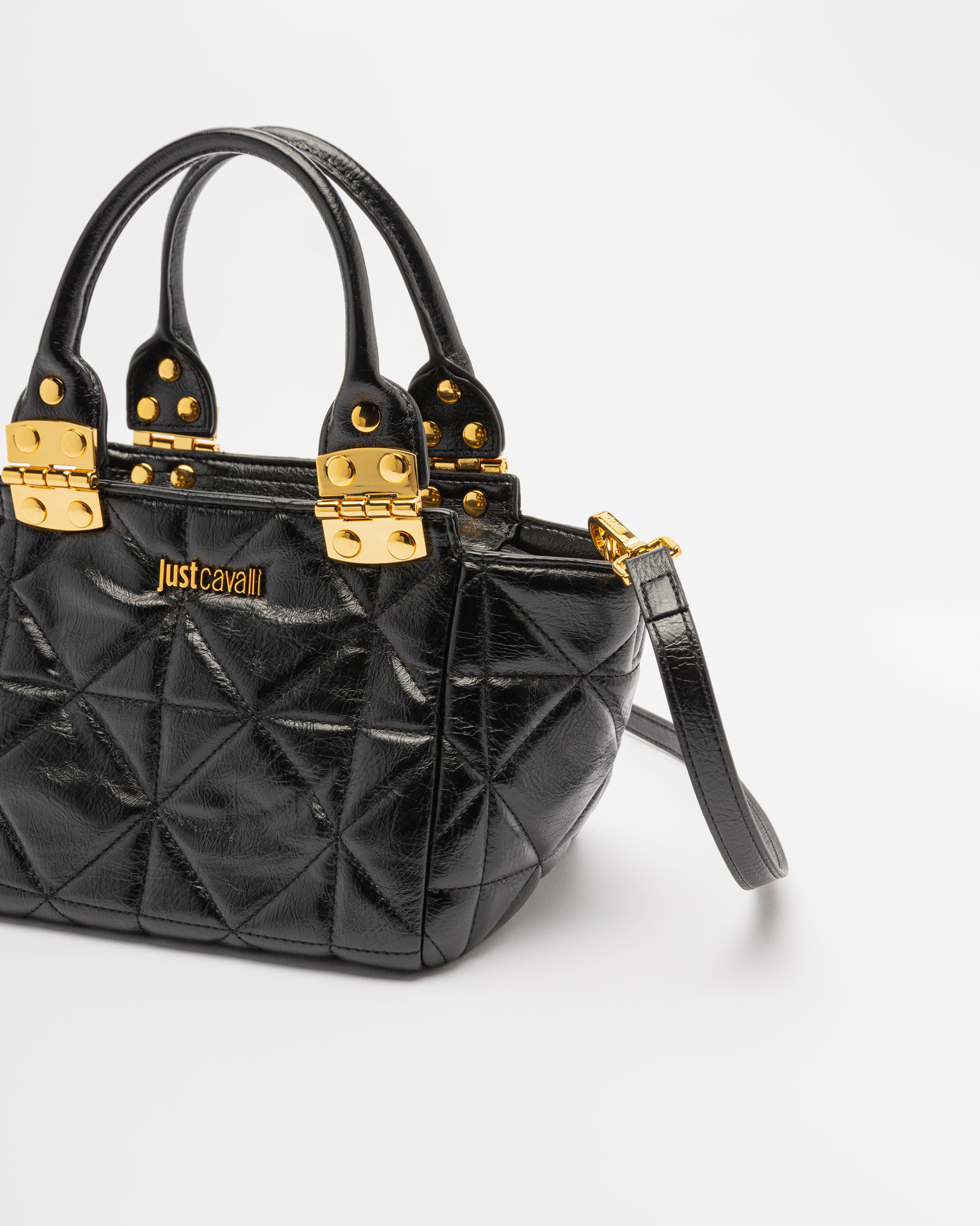 Bolso de mano Just Cavalli