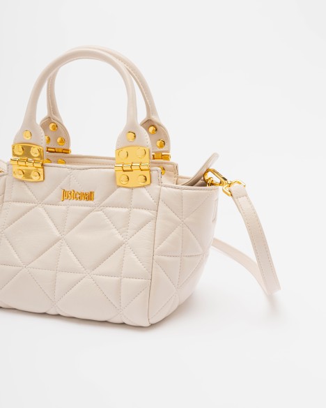 Bolso de mano Just Cavalli Bolso de mano Just Cavalli