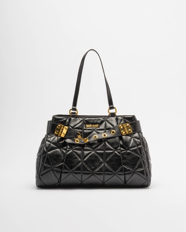 Bolso de mano Just Cavalli