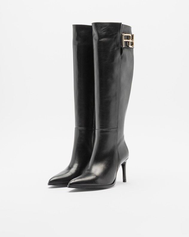 Botas Altas PROF