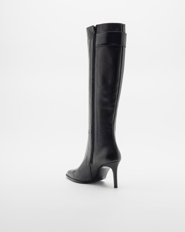 Botas de cano alto PROF