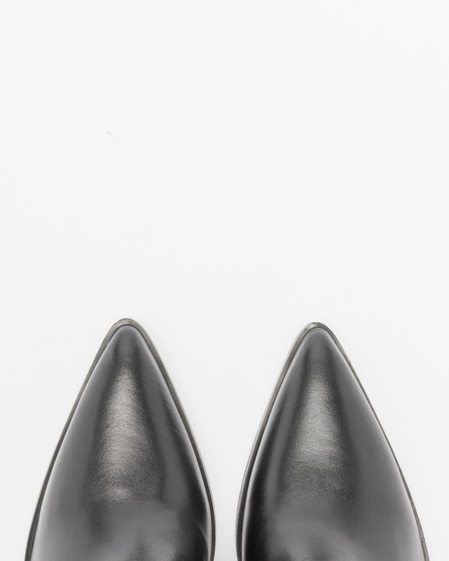 Botas de cano alto PROF