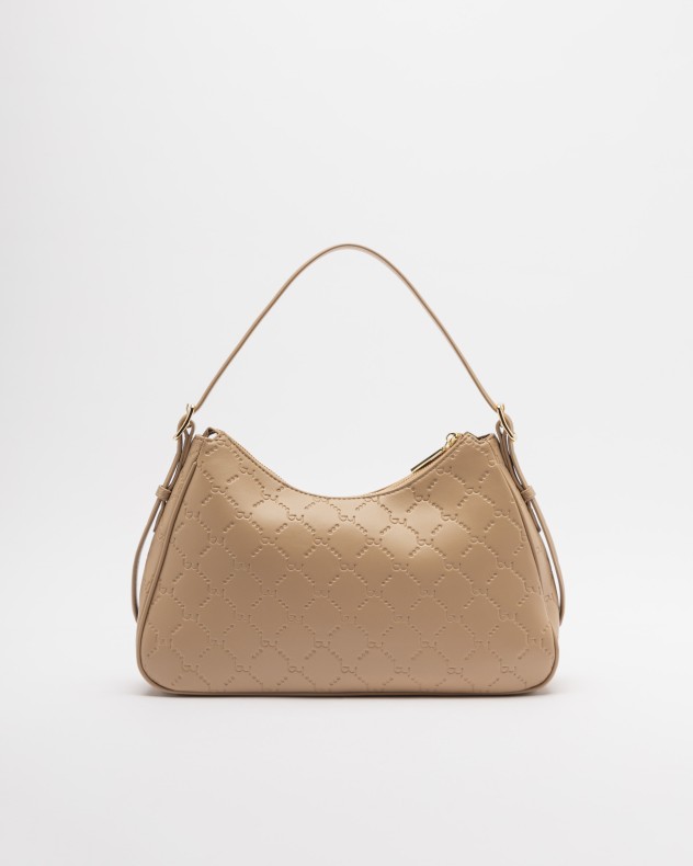 By Byblos Baguette bag