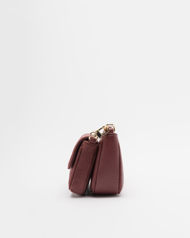 By Byblos Crossbody bag