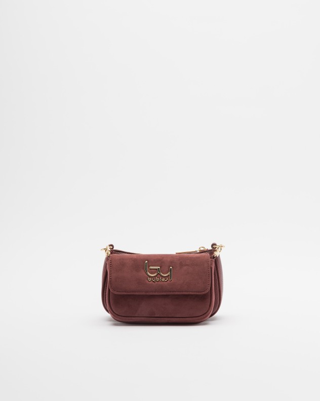By Byblos Crossbody bag