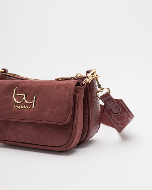 By Byblos Crossbody bag