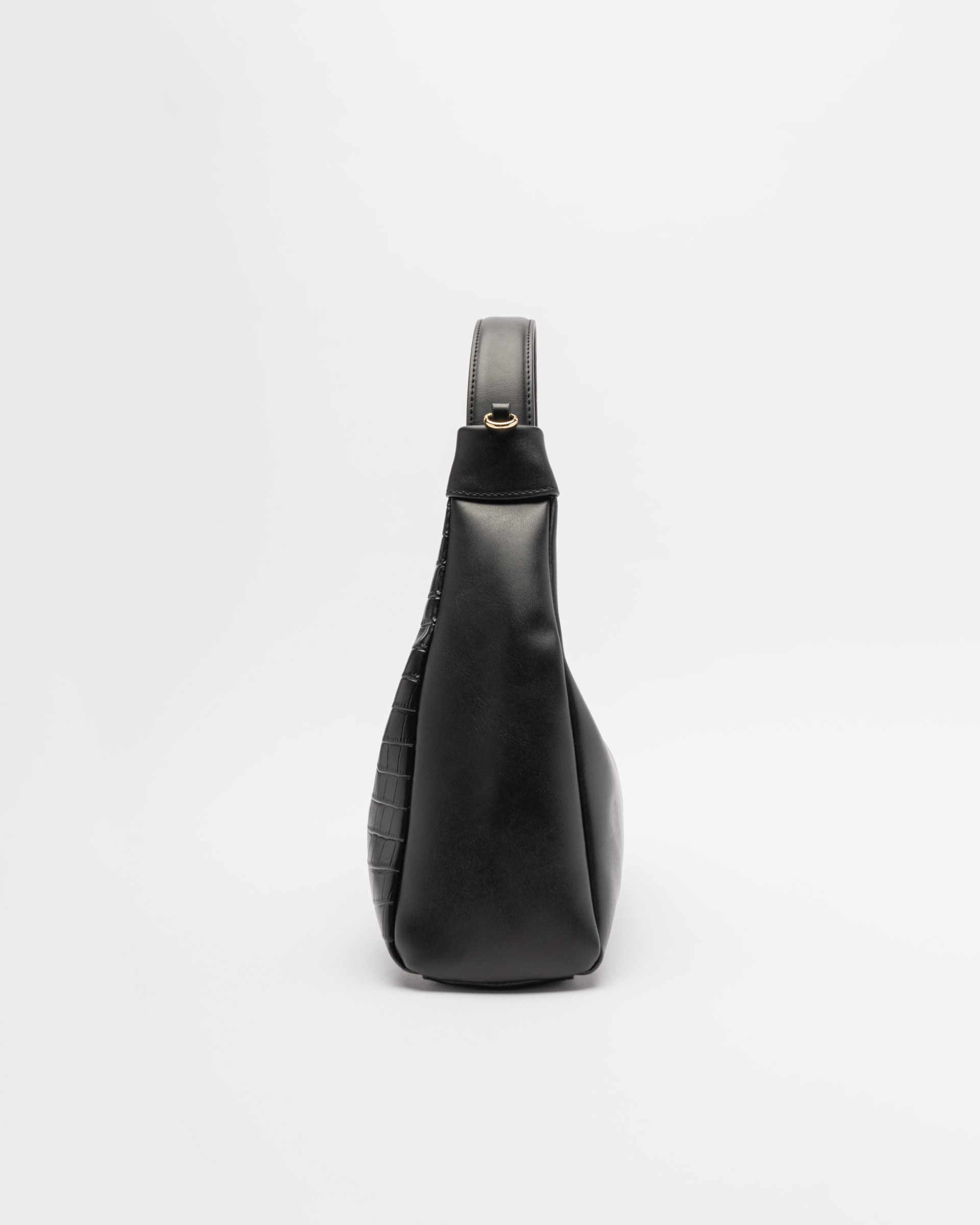 By Byblos Baguette bag