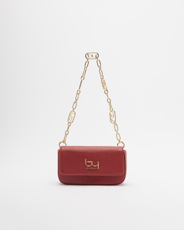 Crossbody Bag By Byblos