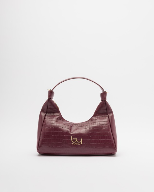 Bolso baguette By Byblos