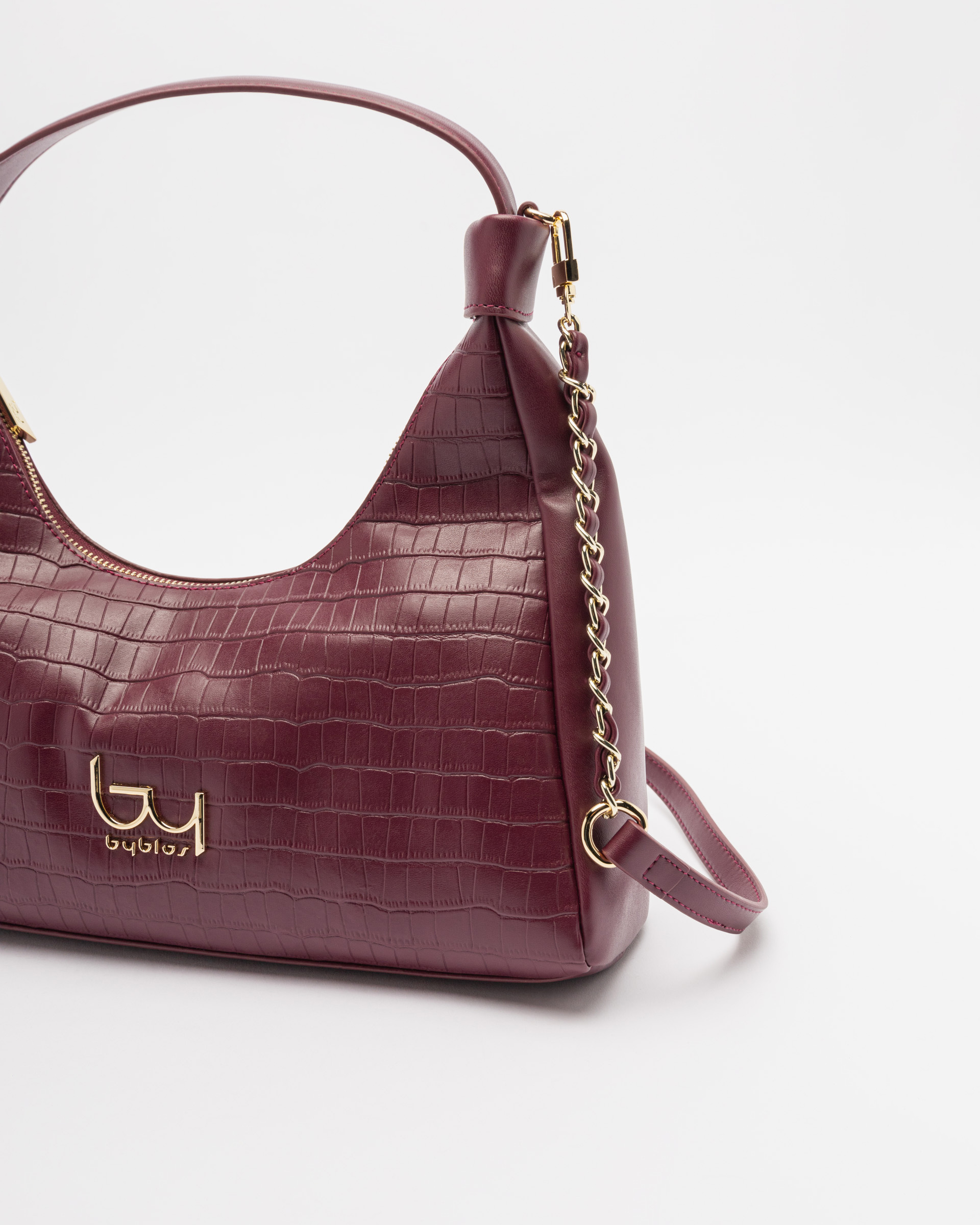 Sac baguette By Byblos