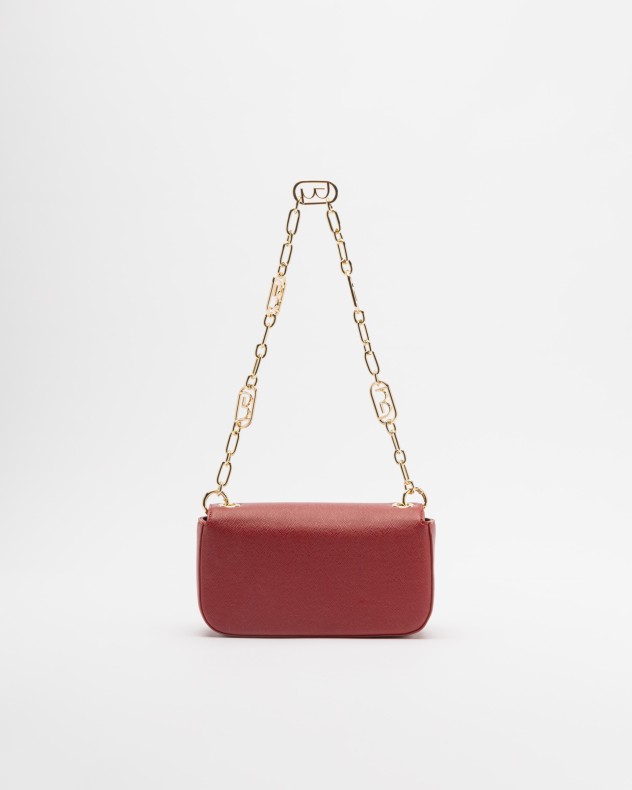 Crossbody Bag By Byblos