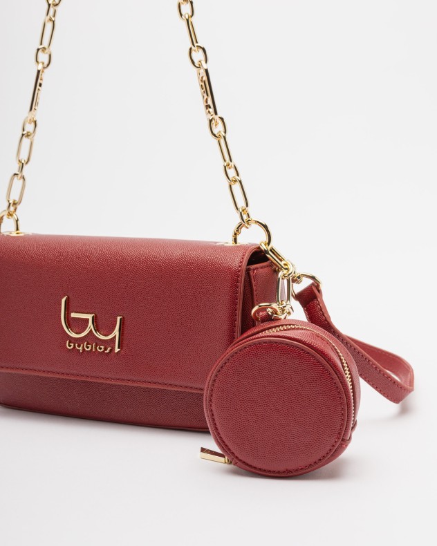 Crossbody Bag By Byblos