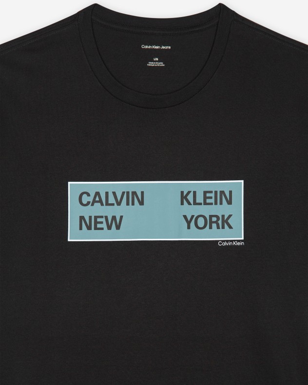 T-shirt Calvin Klein Jeans
