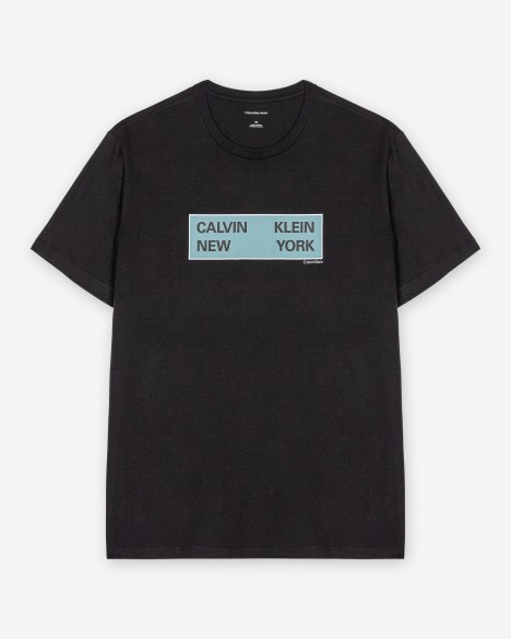 T-shirt Calvin Klein Jeans T-shirt Calvin Klein Jeans