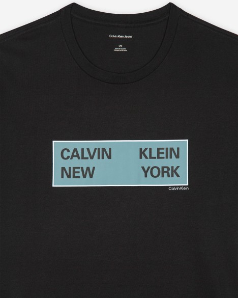 T-shirt Calvin Klein Jeans T-shirt Calvin Klein Jeans
