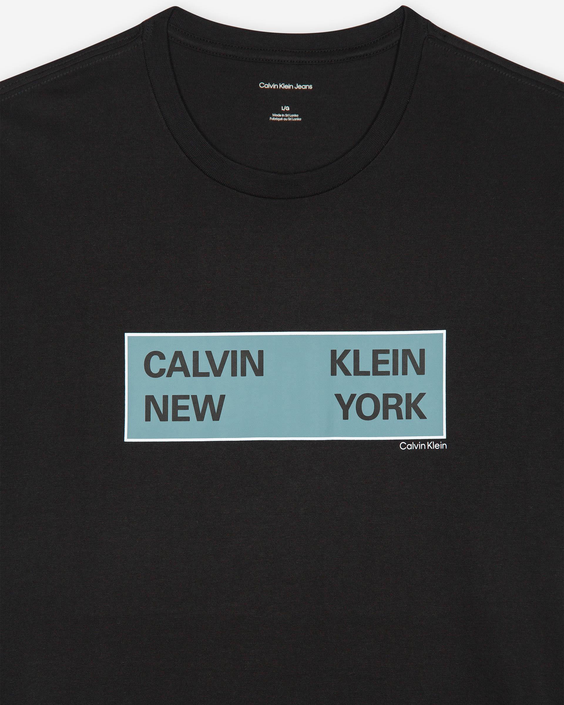 T-shirt Calvin Klein Jeans
