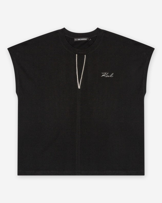T-Shirt Karl Lagerfeld