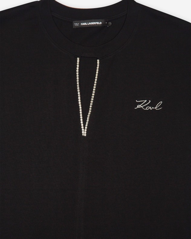 T-Shirt Karl Lagerfeld