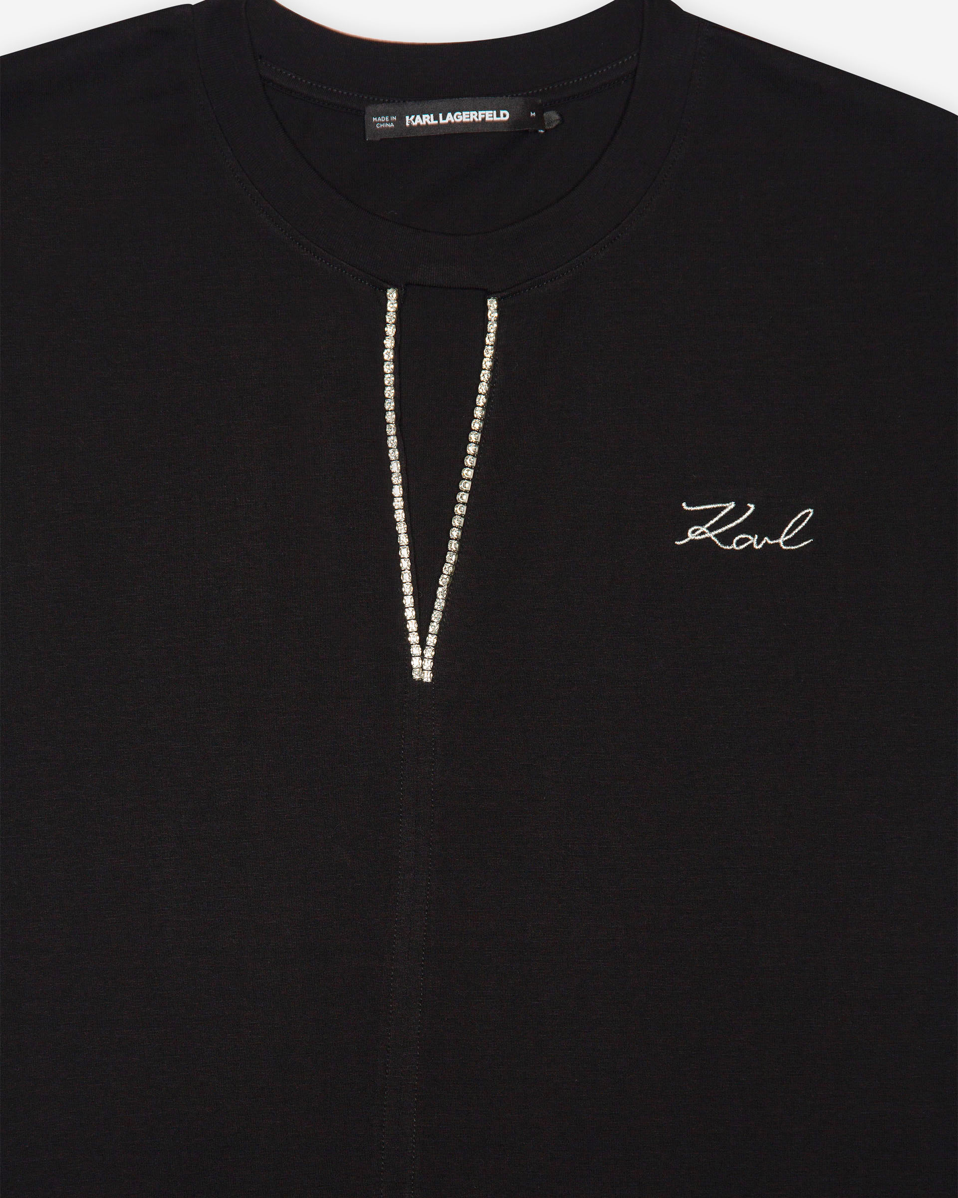 T-shirt Karl Lagerfeld
