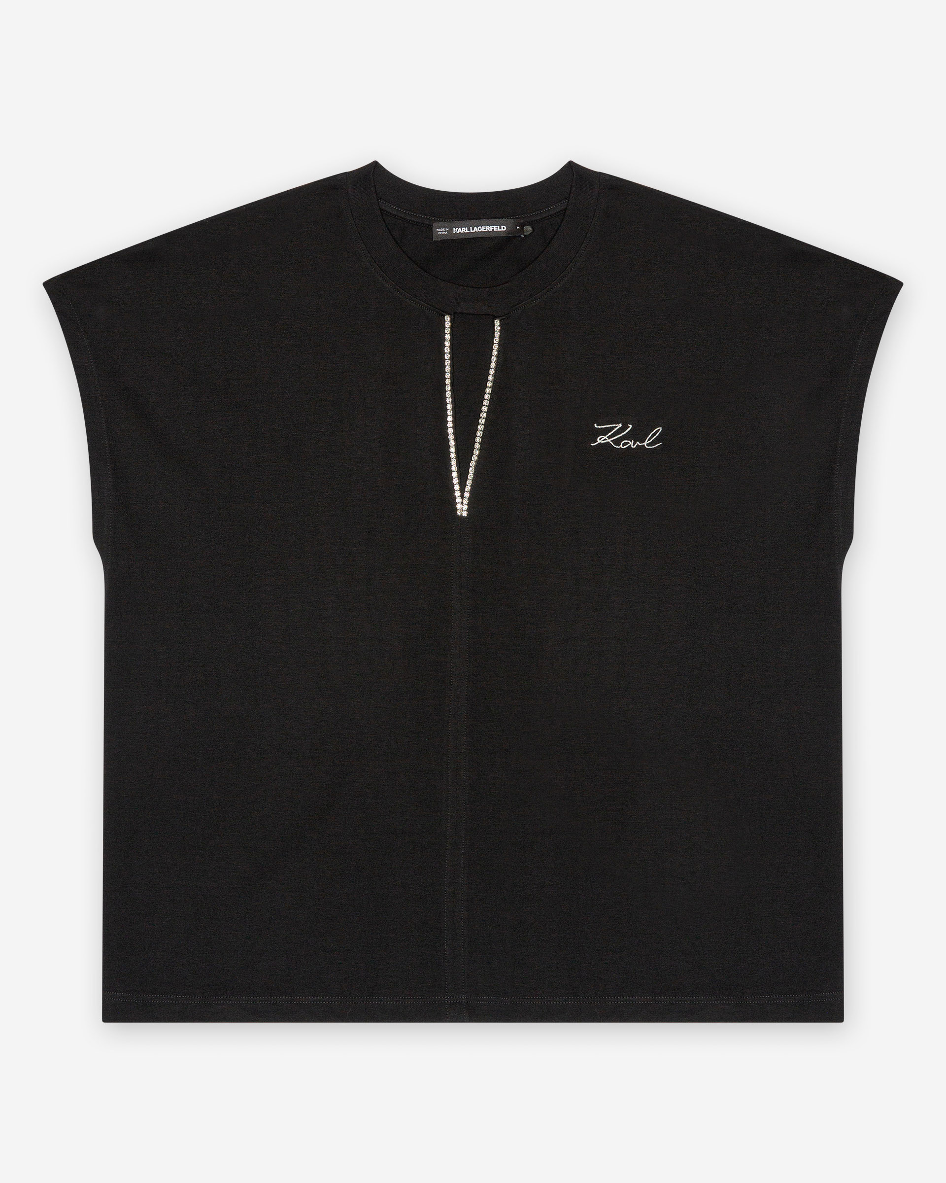 T-shirt Karl Lagerfeld