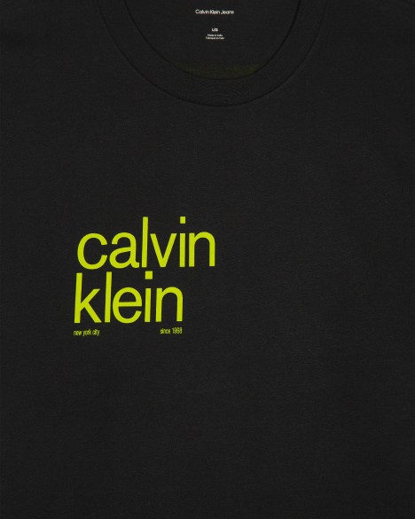 T-shirt Calvin Klein Jeans