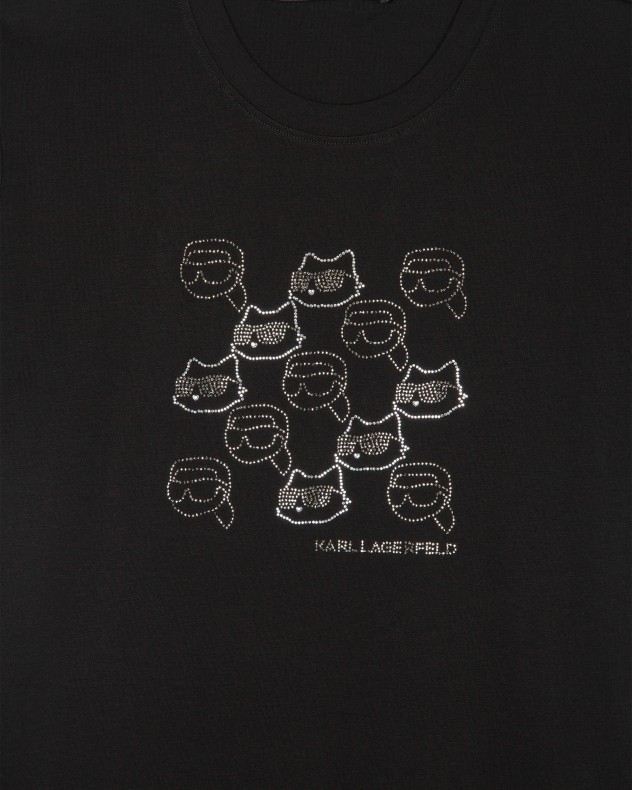 T-shirt Karl Lagerfeld