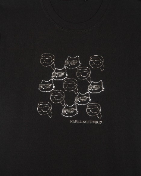 T-shirt Karl Lagerfeld