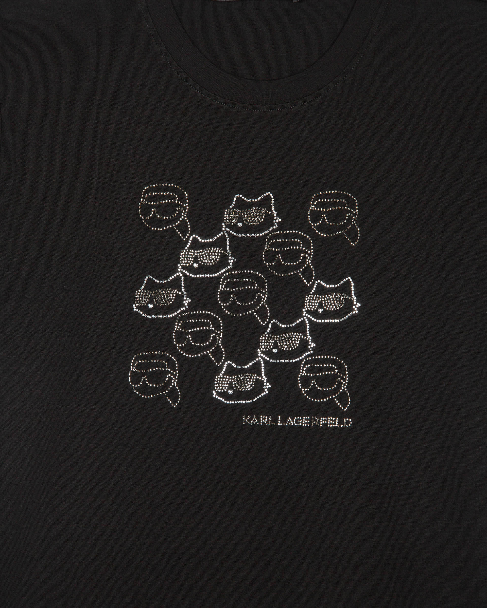 T-shirt Karl Lagerfeld