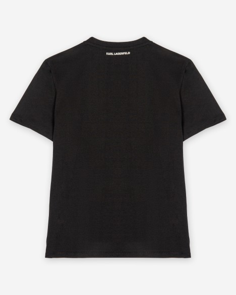T-shirt Karl Lagerfeld