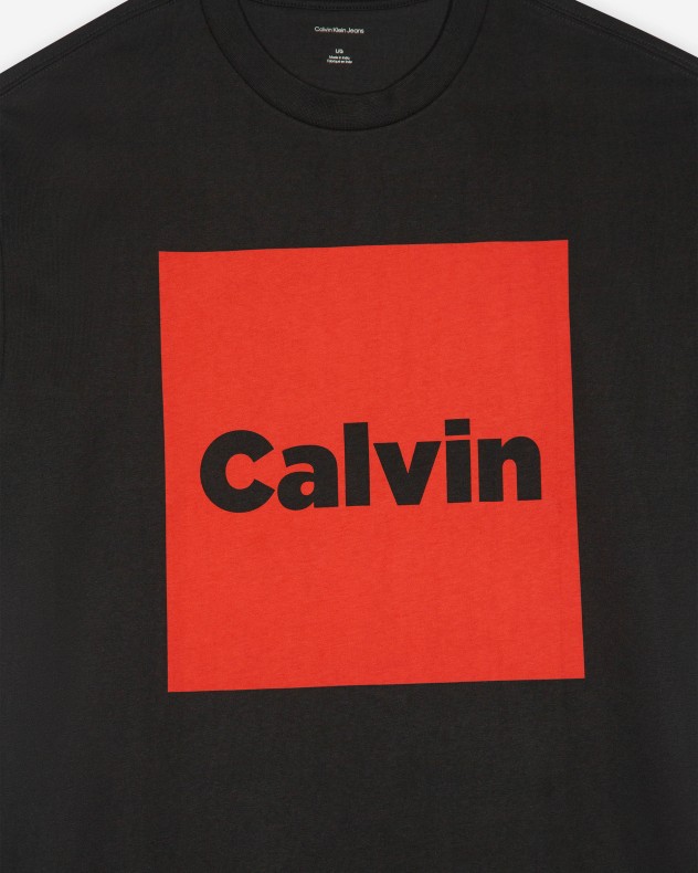 T-shirt Calvin Klein Jeans