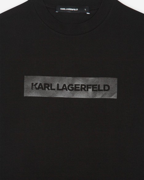 Karl Lagerfeld T-shirt Karl Lagerfeld T-shirt