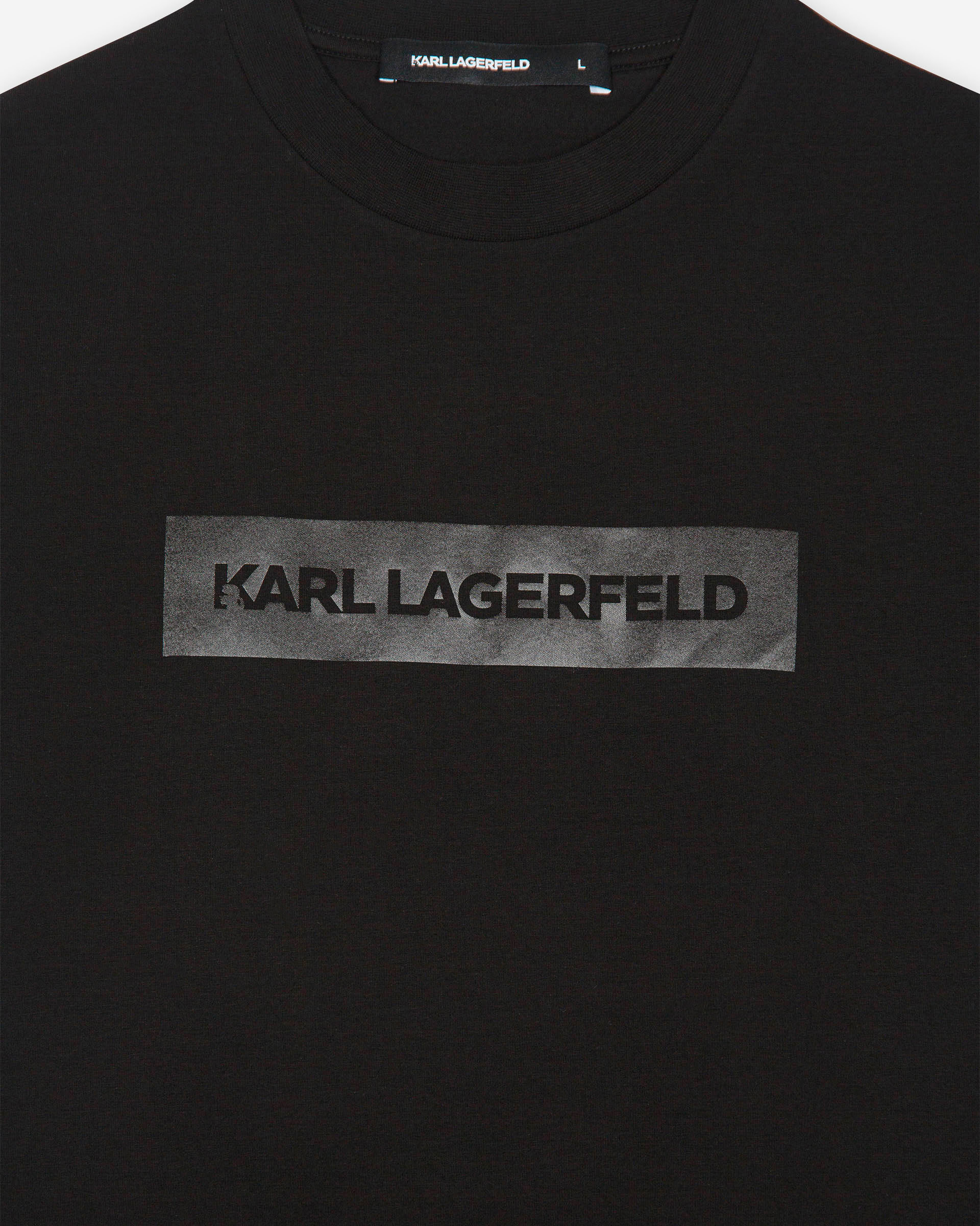 T-shirt Karl Lagerfeld