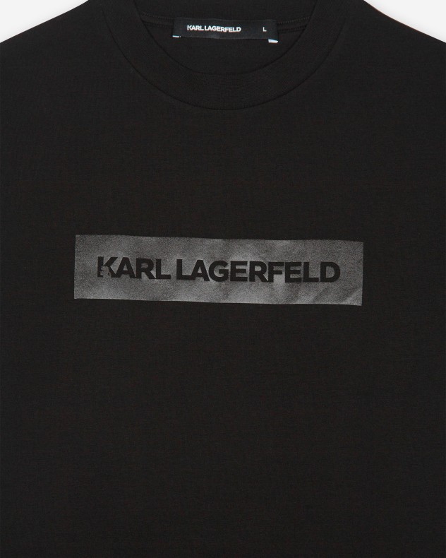 T-shirt Karl Lagerfeld