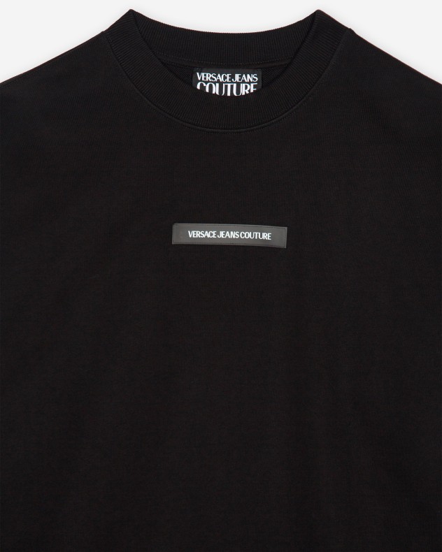 Sweatshirt Versace Jeans Couture