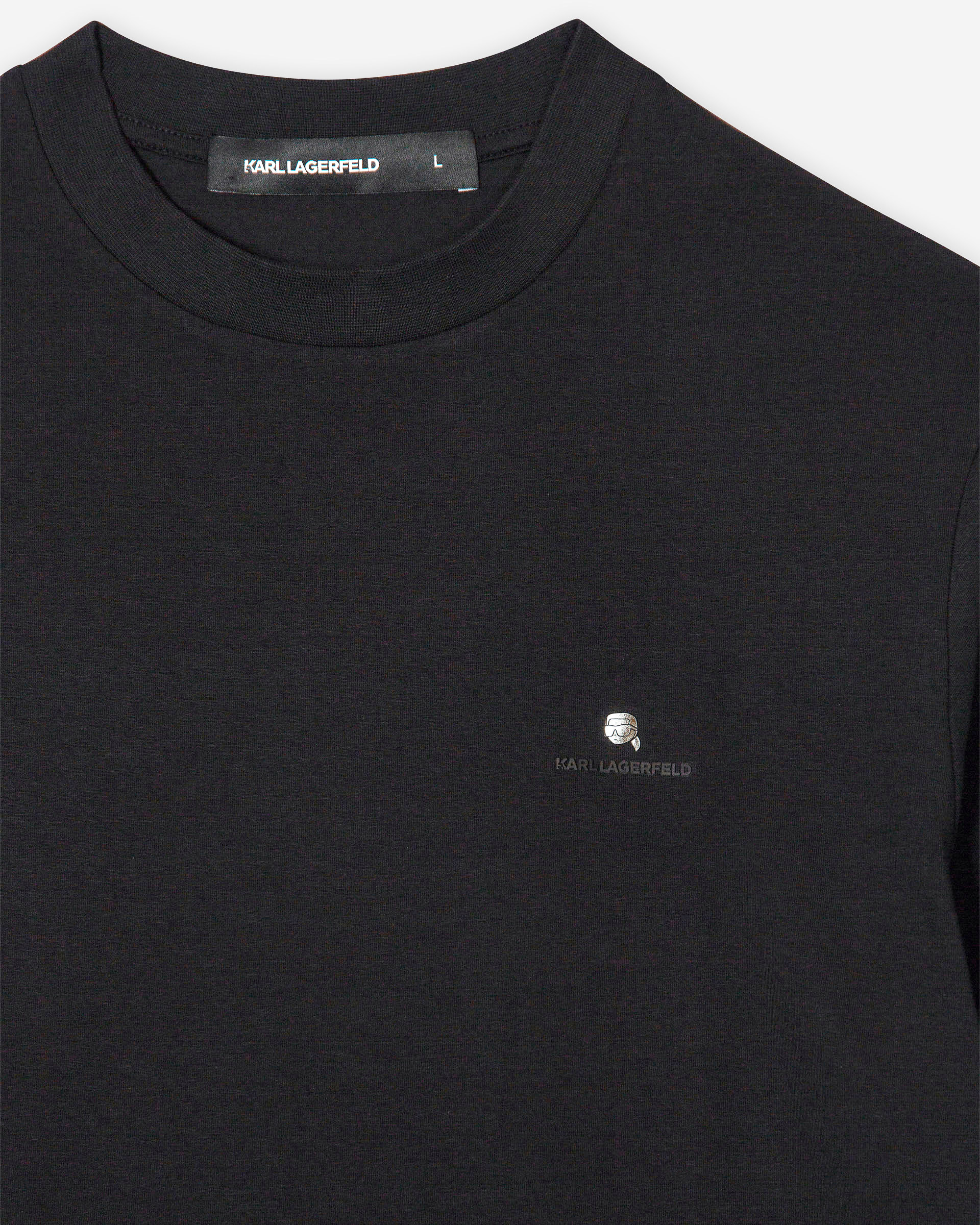 T-Shirt Karl Lagerfeld