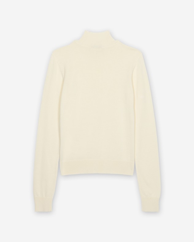 Pull col montant Just Cavalli