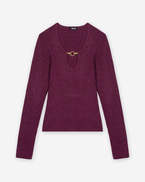 Camisola Just Cavalli Camisola Just Cavalli