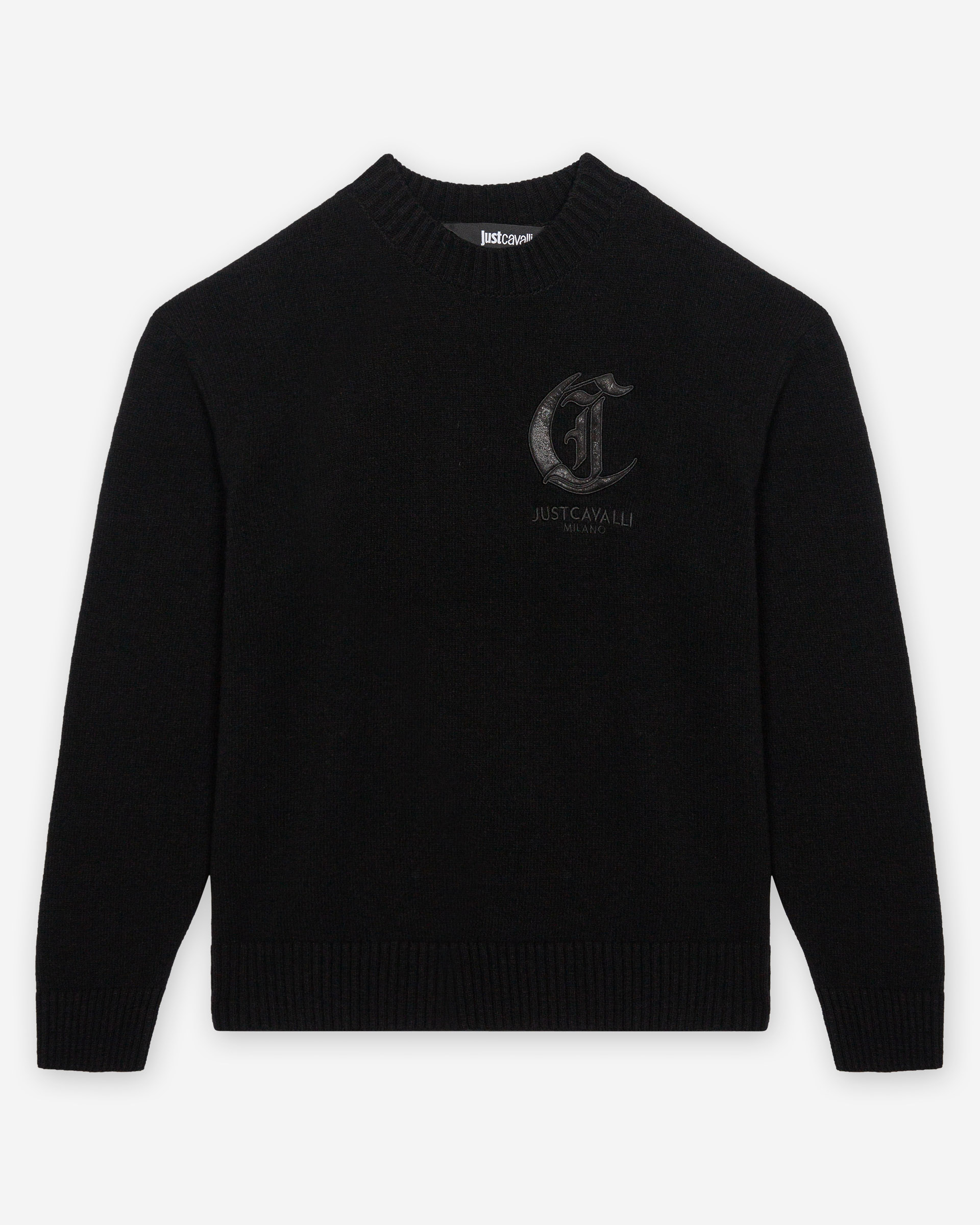 Gebreide trui Just Cavalli