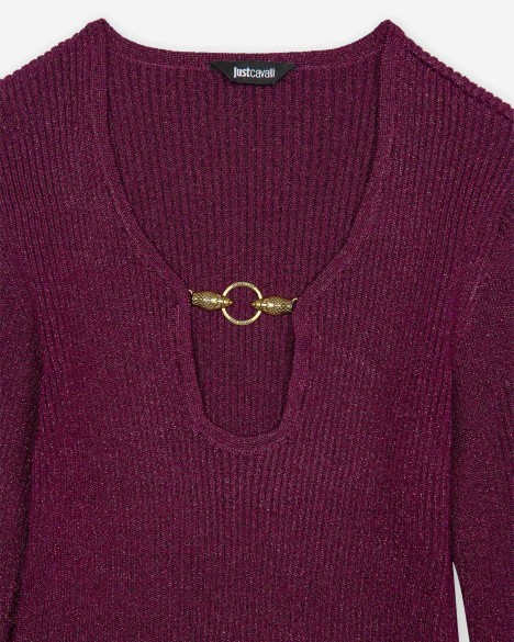 Pull Just Cavalli Pull Just Cavalli