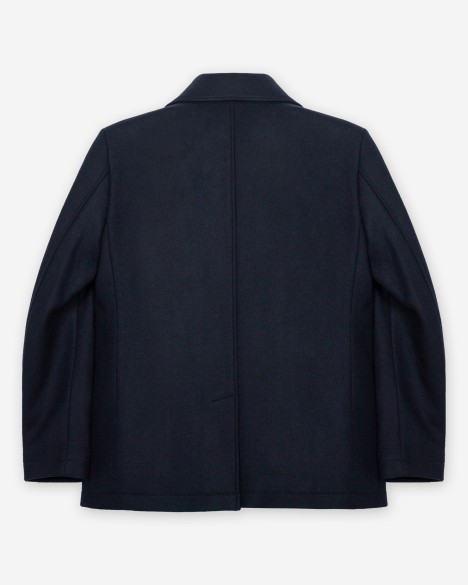 Jacke Blauer Jacke Blauer