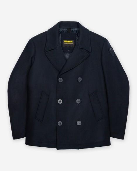 Casaco Blauer Casaco Blauer