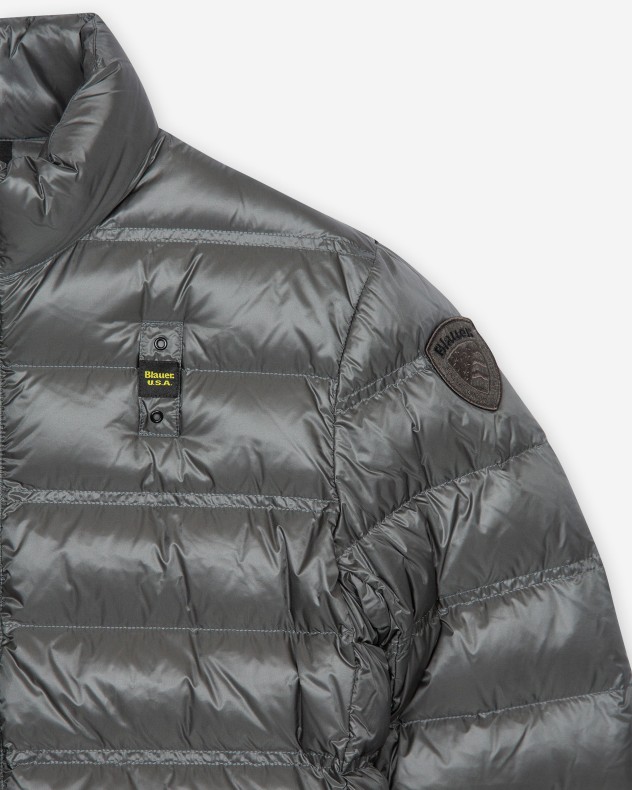 Blusão acolchoado Blauer