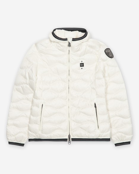 Doudoune Blauer Doudoune Blauer