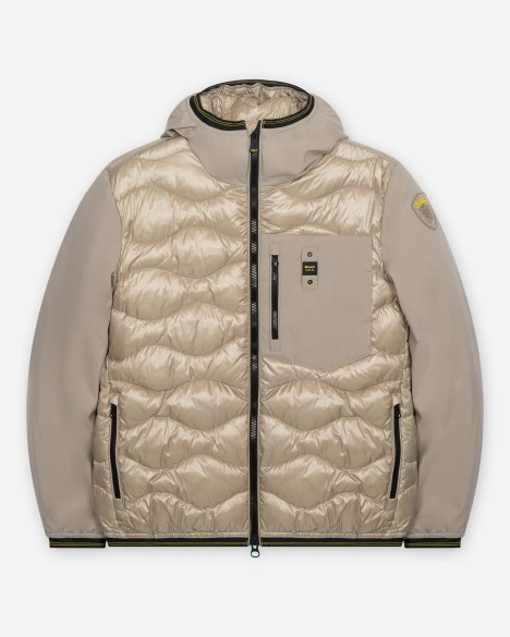 Plumífero Blauer Plumífero Blauer