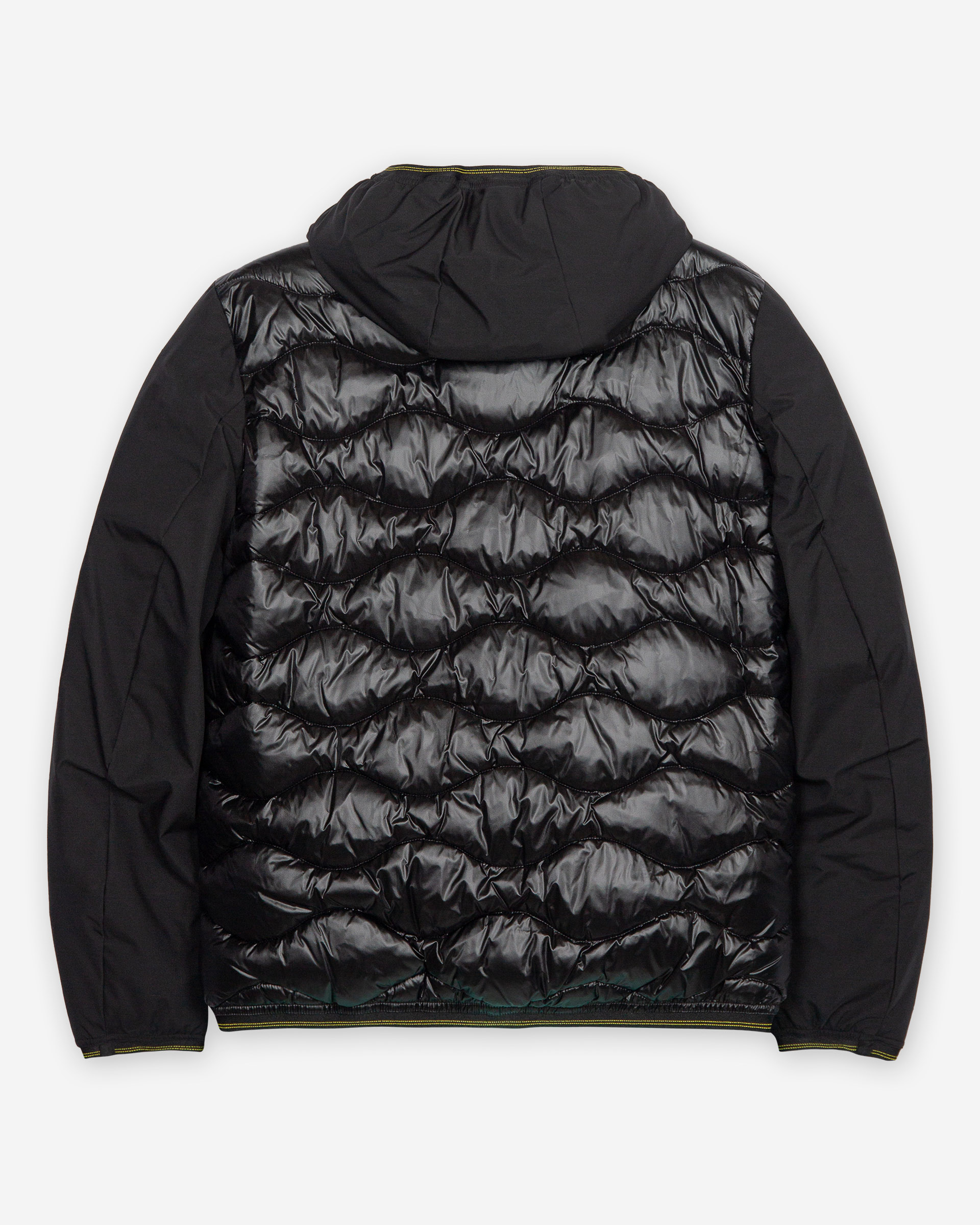 Giubbotto con cappuccio Blauer