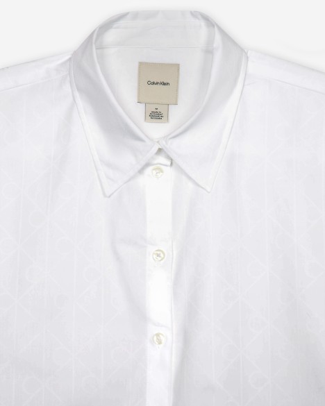 Camisa Calvin Klein Jeans Camisa Calvin Klein Jeans